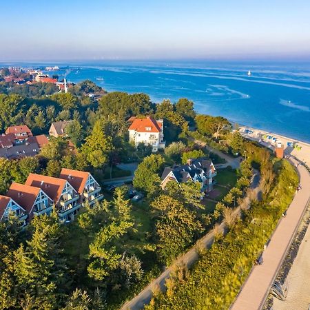 Strandnest Wyk auf Föhr Exteriör bild