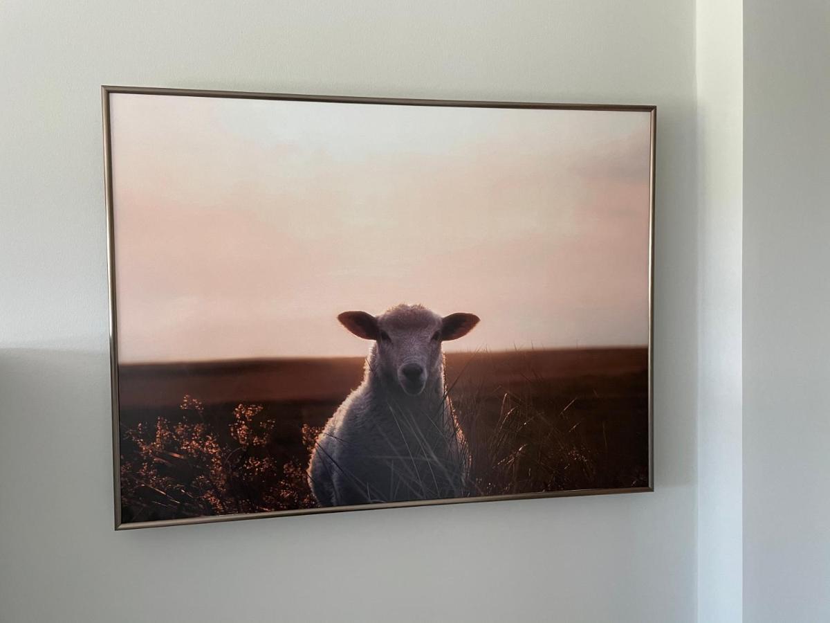 Strandnest Wyk auf Föhr Exteriör bild